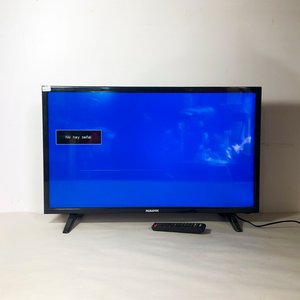 Lote anterior: Televisor Panavox 32 Pulgadas con Línea en Pantalla