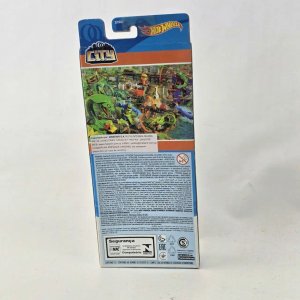 Pack 5 Autos Hot Wheels City - imagen 5