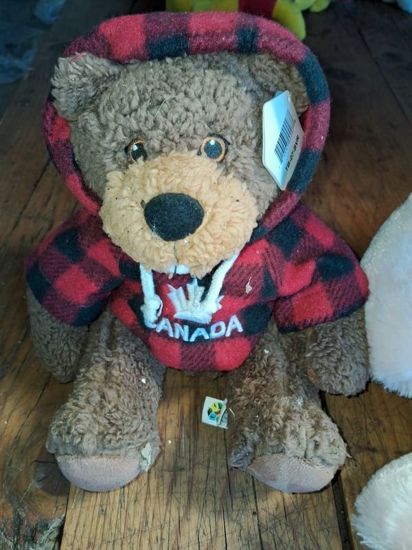 Lotes de peluches juguetes - imagen 2