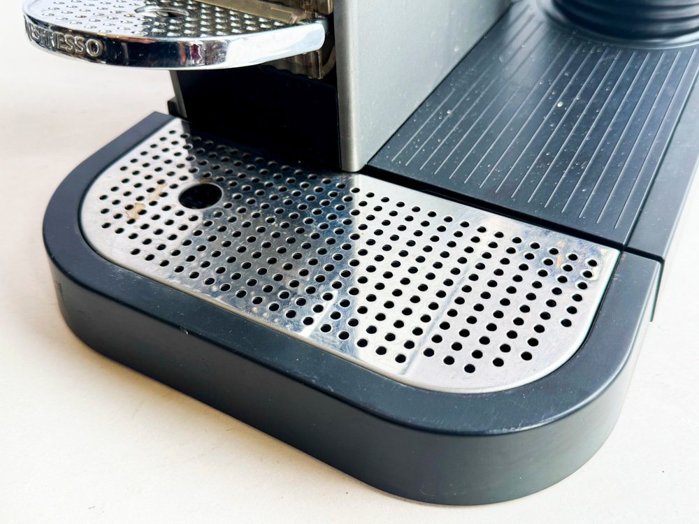 Cafetera Nespresso para capsulas: una opción de café versátil y práctica - imagen 2