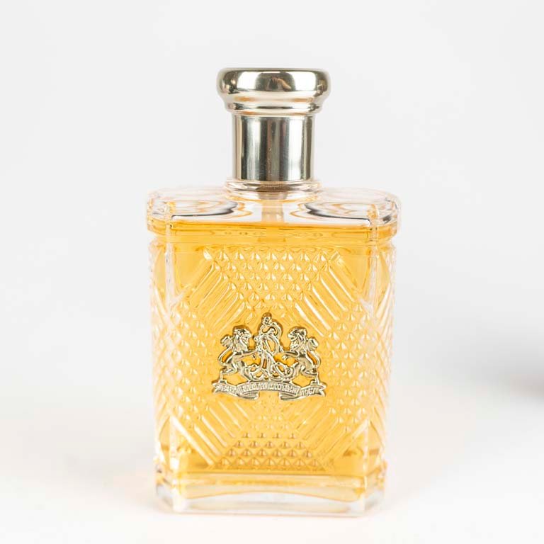 Ralph Lauren Perfume Safari de 125 ml en caja - imagen 2