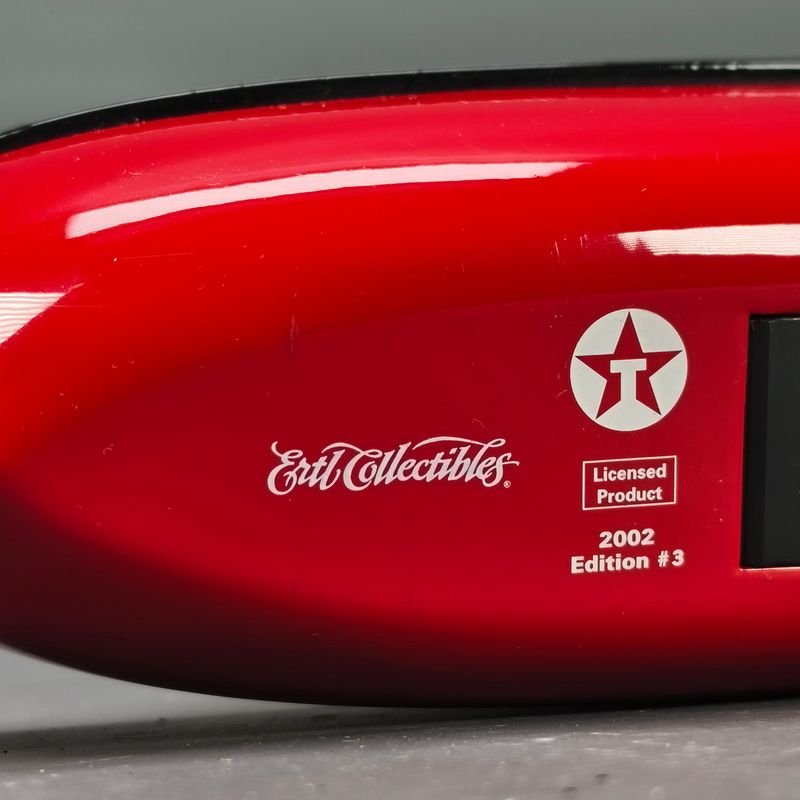 Barco Serie TEXACO edición limitada ERTL USA - imagen 7