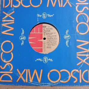 Lote siguiente: Vinilo LP Smokie "Bright Light and Back Alleys" 1978 Industria Uruguaya