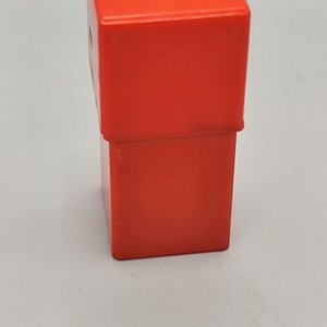 Juego de 9 punzones para estampar números de 6 mm - imagen 4