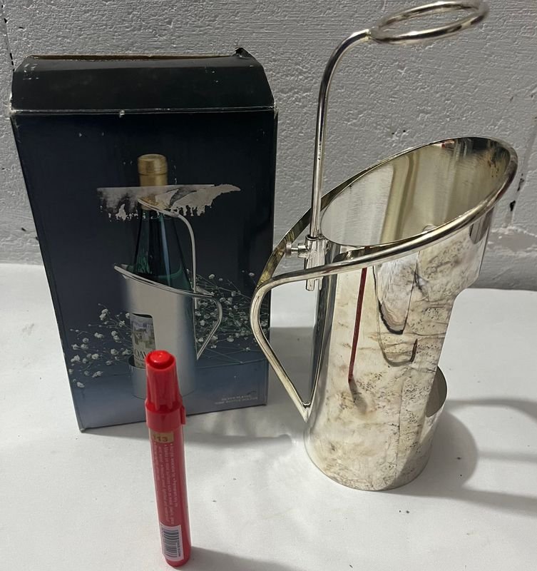 Botellas de vino y accesorios - imagen 6