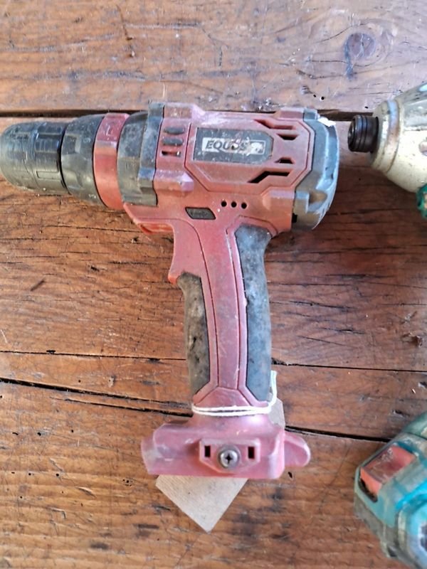 Taladros cordless de buena calidad - imagen 3