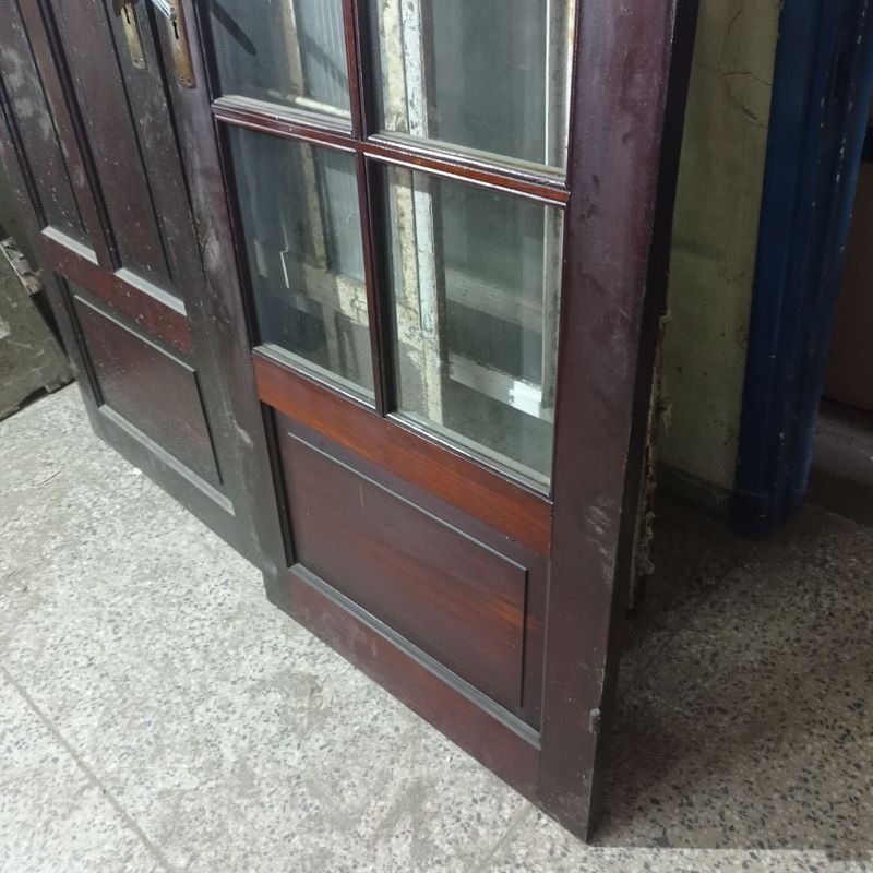 Puertas de madera en Cedro - imagen 5