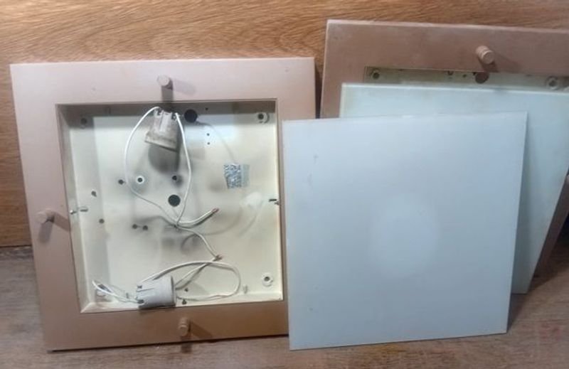 Plafones de techo estilo americano - imagen 2