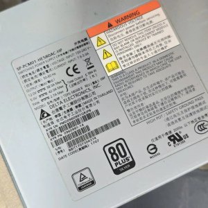 Fuente de Alimentación HP 580W PCM para Servidor - imagen 4