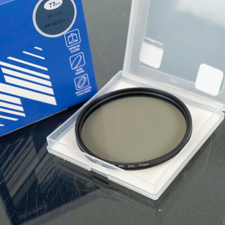 Filtros para Cámara UV y Polarizados - imagen 2
