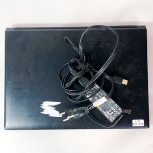 Laptop Lenovo con Faltante de Tecla - Funciona - imagen 3