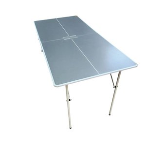 Mesa de Ping Pong Plegable Decathlon Pongori PPT130S Interior - imagen 4