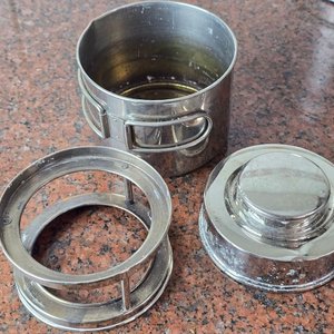 Selección de Artículos Vintage: Termo Thermos, Lata Café Libertad y Más - imagen 5