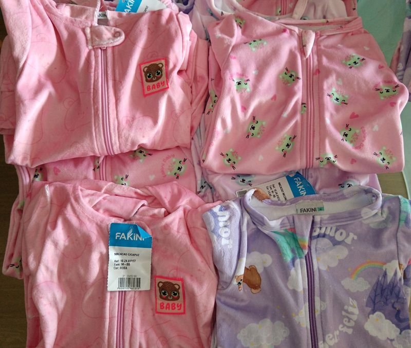 Lotes de juguetes para bebés en peluche - imagen 2