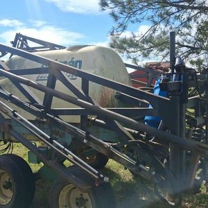 Pulverizador Caimán 3000 para Agricultura - imagen 2