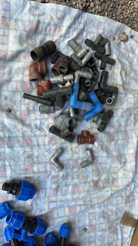 Conectores y accesorios de tuberías - imagen 3