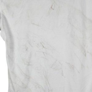 Remera Polo Tenis Niño Blanca Talle 8-9 Años - imagen 3