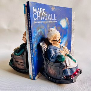 Lote de Libros: Arte Contemporáneo Israelí, Marc Chagall y Revista Ariel - imagen 2