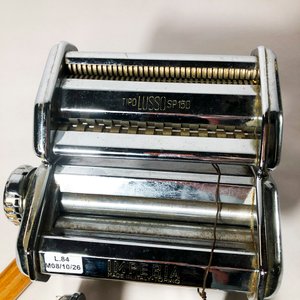 Máquina para Pasta Imperia Tipo Lusso SP150 Italiana - imagen 2