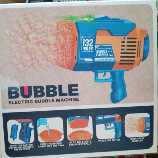 Burbujeros de alta calidad para hombre