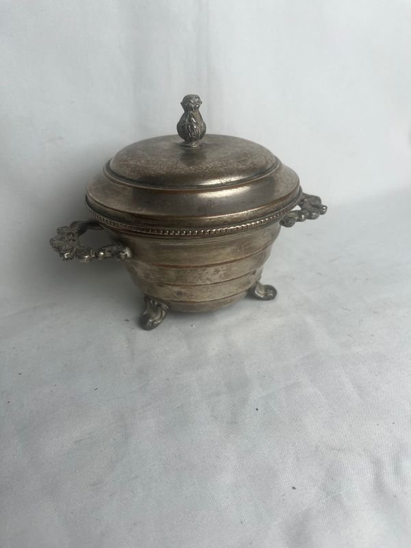 Azucarero en platina - Azúcar, dulces y accesorios - imagen 6