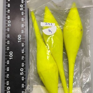 Juego de 3 Boyas de Pesca Fluorescentes - imagen 4