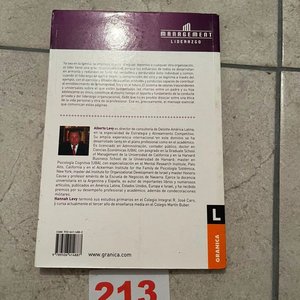 Libro "Por Ejemplo" de Alberto y Hannah Levy - imagen 2