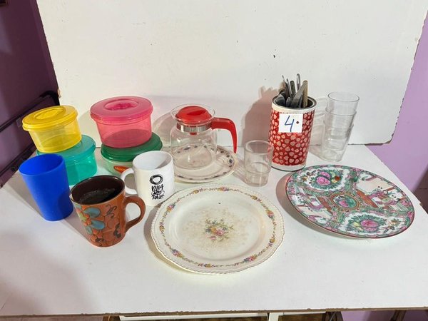 Tupperware y Accesorios para la Cocina - imagen 1