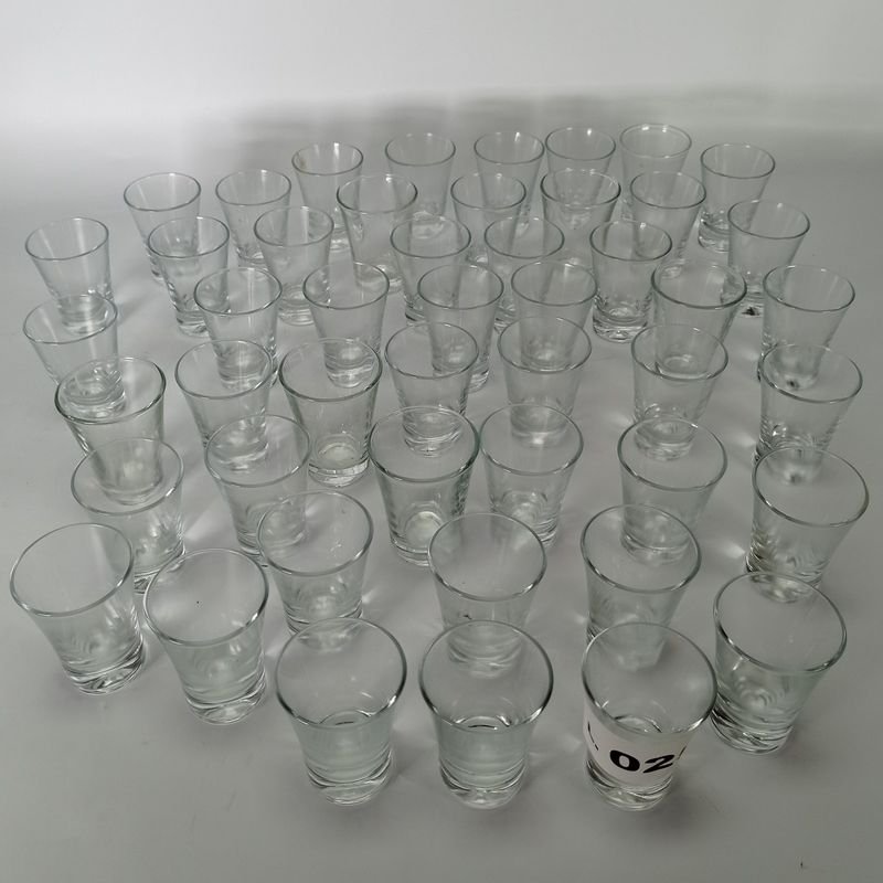 Vasitos de Shot en Excelente Estado - imagen 2