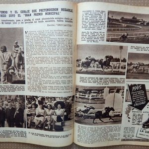 Seis Revistas "Mundo Uruguayo" de Colección (1931-1948) - imagen 4