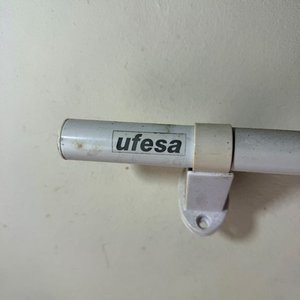 Secatoallas Eléctrico Ufesa Blanco - imagen 4