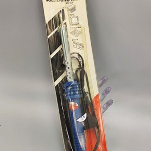 Lote anterior: Soldador de estaño WD-40R 40W 220V-240V