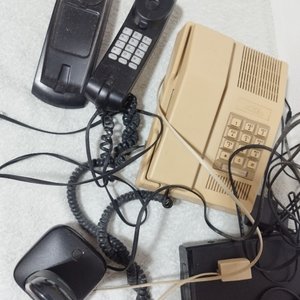 DVD con control, teléfonos y micrófono - imagen 5