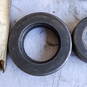 Tarros con Rulemanes SKF (Varias Medidas) - imagen 3