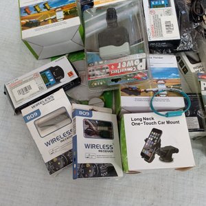 Lote de articulos para celular - imagen 6