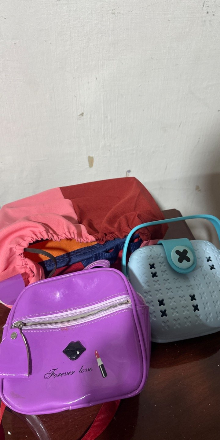 Carteras y Bolso para Niña