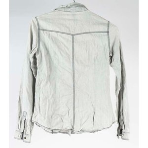 Camisa Manga Larga Piece of Cake Talle XS - imagen 2