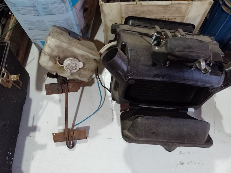 Vehículos usados y accesorios para automóviles - imagen 9