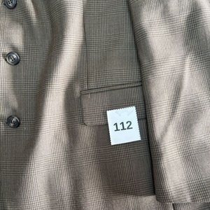 Saco de Vestir Talle 52 Marca Stilo Uomo - imagen 2