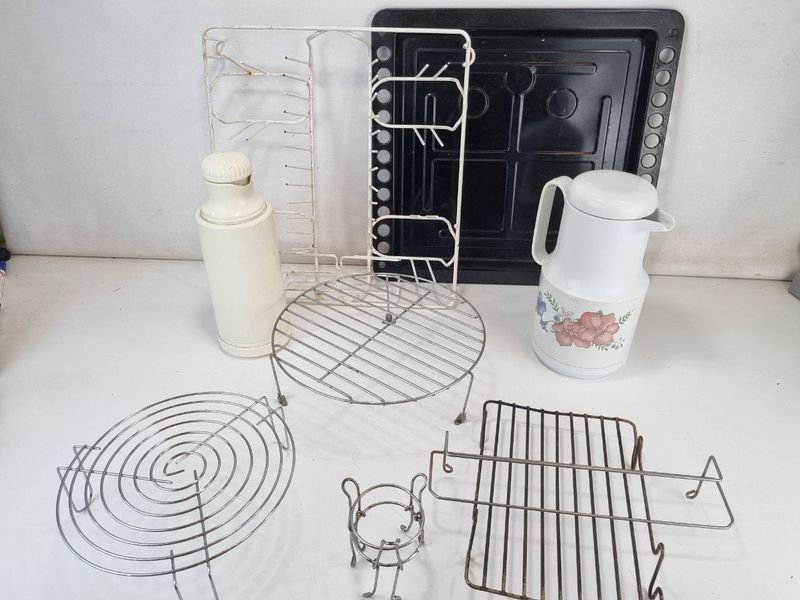 Ensamblaje de Accesorios para Cocina - imagen 3