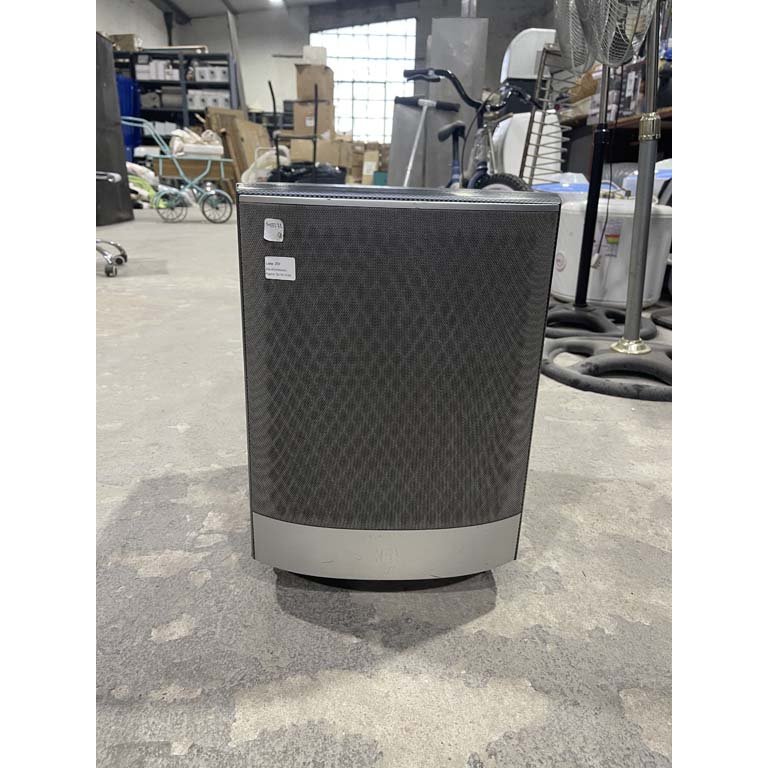 Subwoofer JBL Venue Series 230, Negro