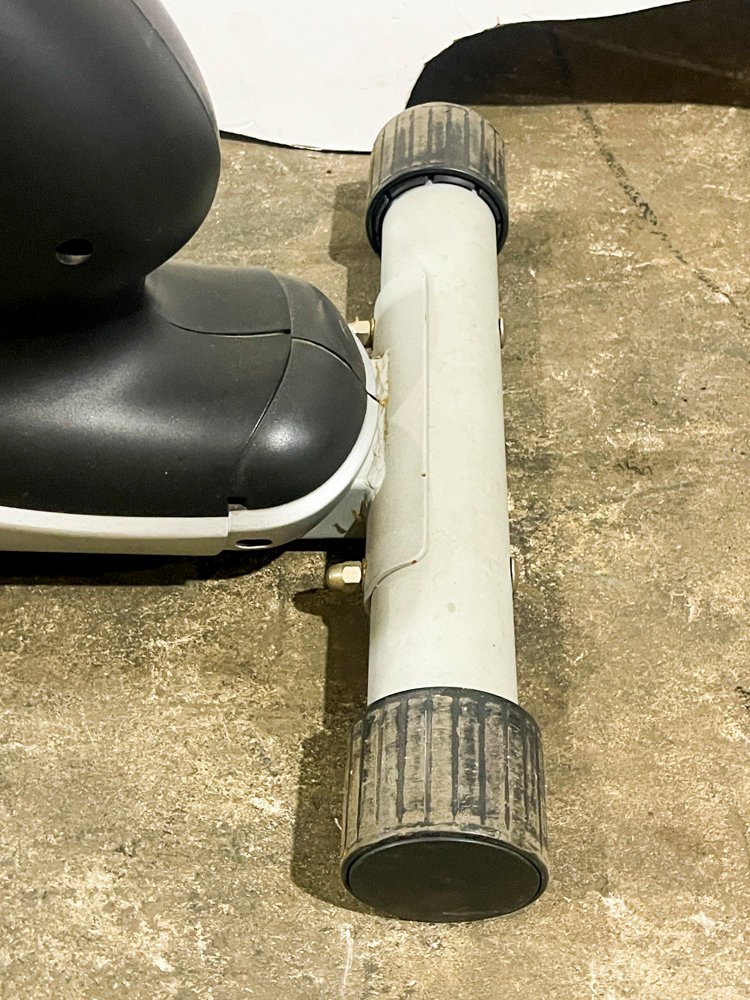 Bicicleta fija Winner - Accesorios para Vehículos - imagen 7