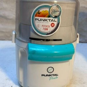 Procesadora y Licuadora Punktal PK-12300 - imagen 2