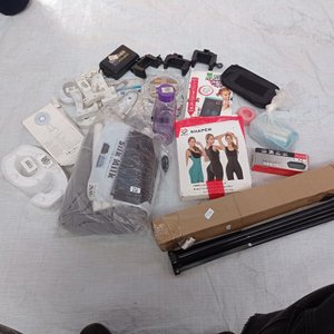 Lote muy variado de articulos - imagen 1