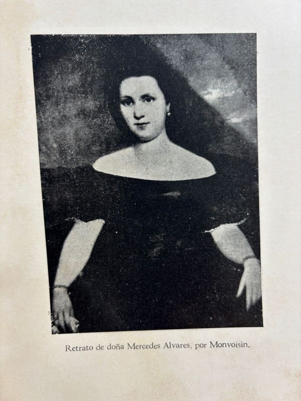 Libro raro de Carlos J Larrain, Chile 1946 - imagen 8