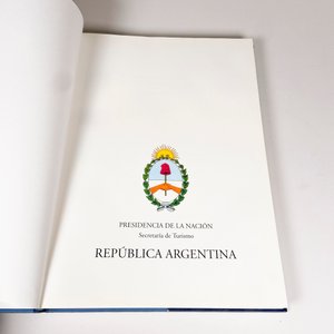 Libro Patagonia Argentina: Paisajes y Cultura - imagen 3
