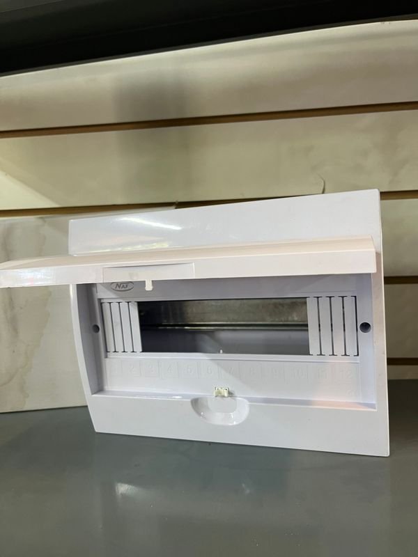 Caja de seguridad con llave térmica - imagen 2