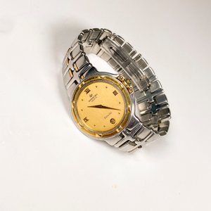 Reloj de Pulsera Caballero Raymond Weil Parsifal con Calendario - imagen 2