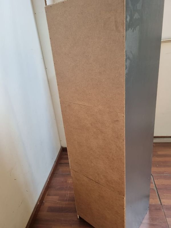 Placard Multisuo Una Puerta (49x46x170) - imagen 5