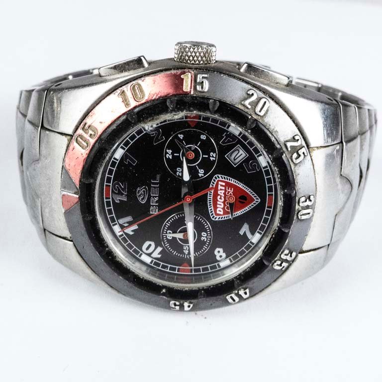 Reloj Breil de alta calidad